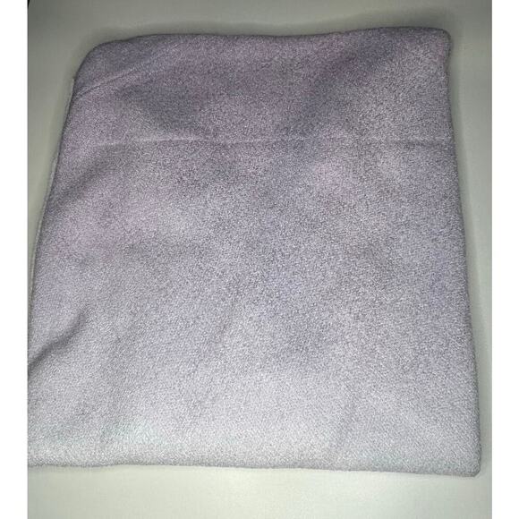 NWT Barefoot Dreams Cozy Chic Ultra Lite Poncho - Picture 5 of 5